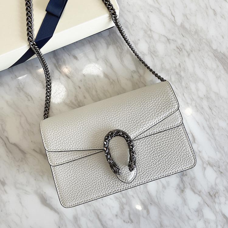 Fashion Bag - Perfectly Suited to Your Unique Style
