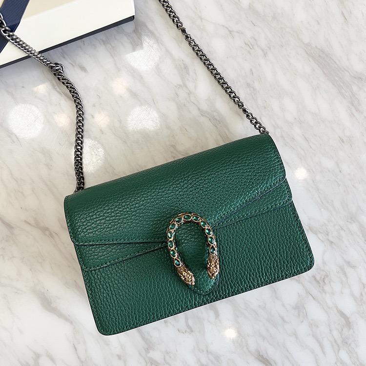 Fashion Bag - Perfectly Suited to Your Unique Style