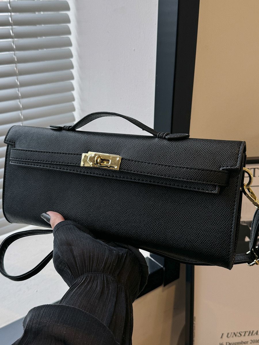 Chic & Affordable Everyday Bag - Style Meets Function