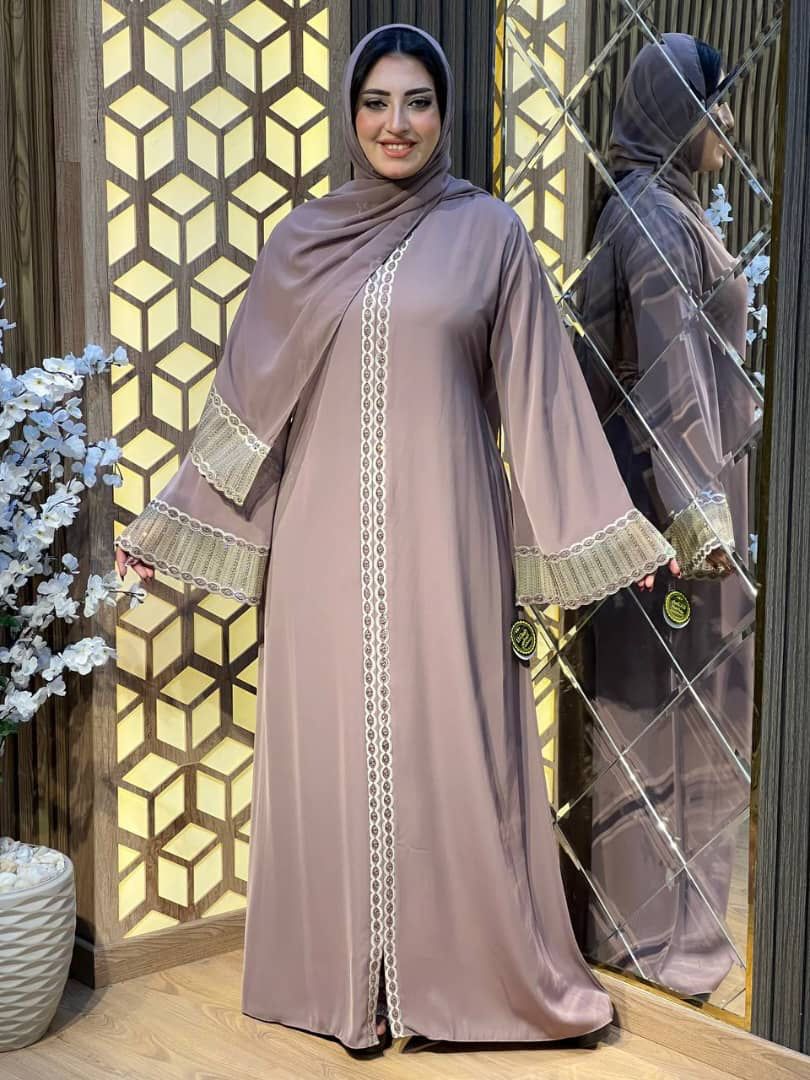 Egypt Abaya – Timeless Elegance and Modesty