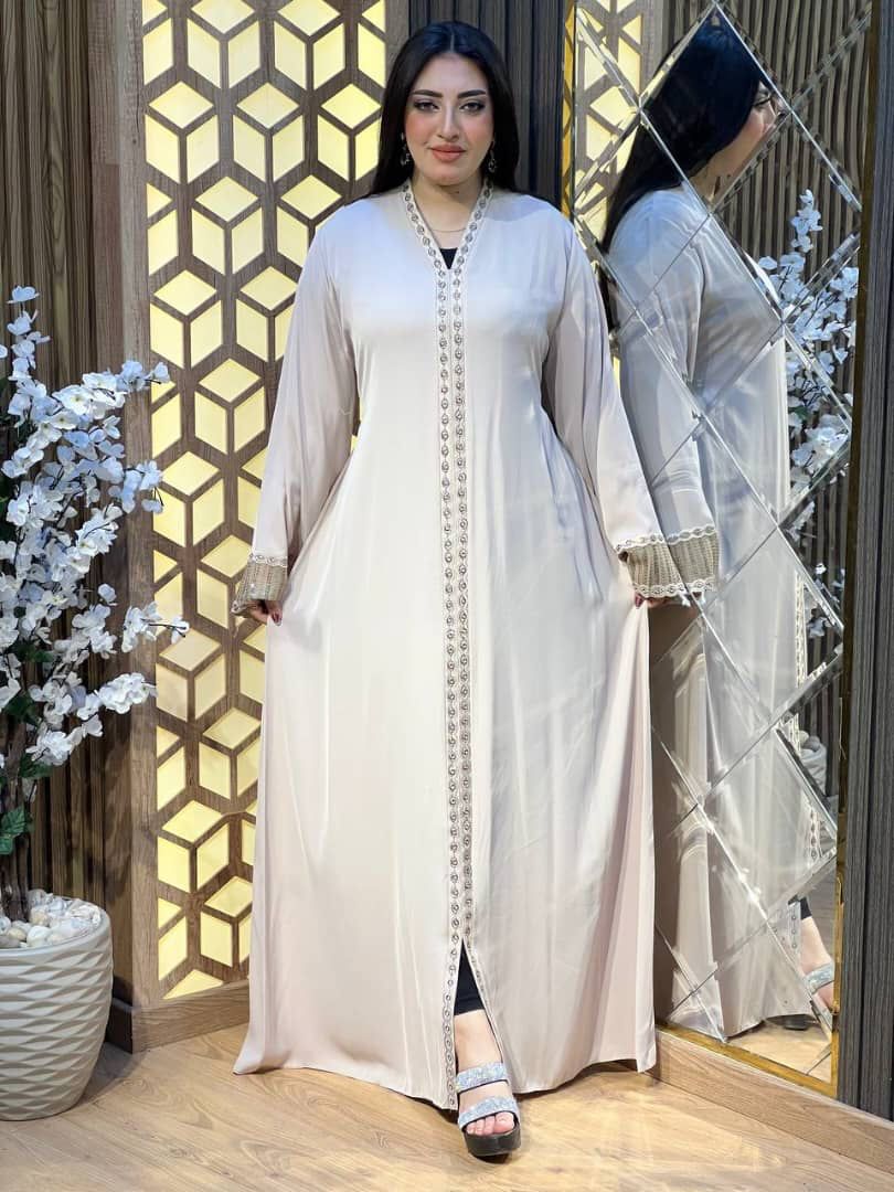 Egypt Abaya – Timeless Elegance and Modesty
