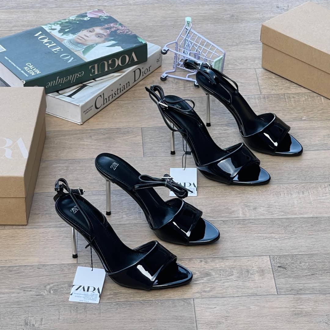 Zara Hill 2 – Sleek, Stylish, and Timeless