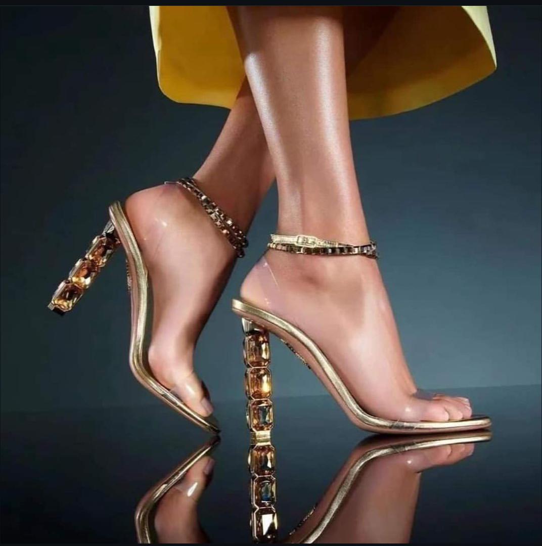 Aquazzura Heels – Unparalleled Elegance and Crafted Luxury