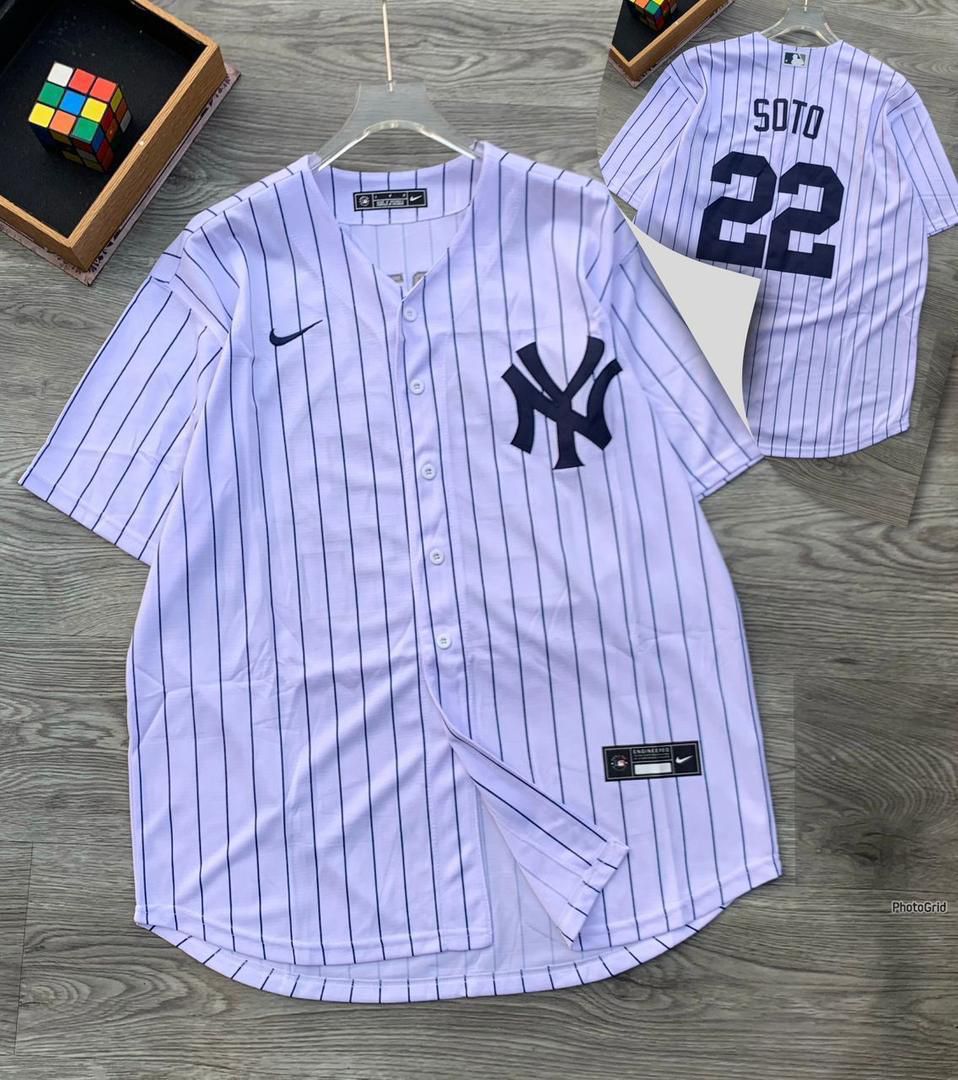 New York Mets Baseball Jersey – Represent the Mets with Style