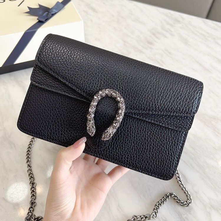 Fashion Bag - Perfectly Suited to Your Unique Style