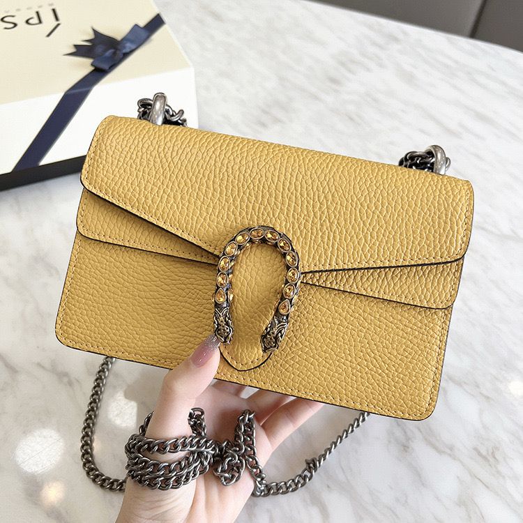 Fashion Bag - Perfectly Suited to Your Unique Style