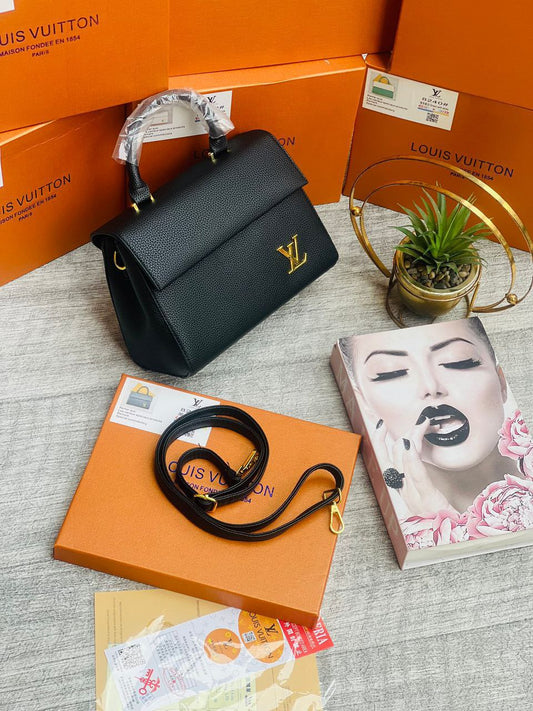 Louis Vuitton Handbag – Iconic Luxury, Timeless Appeal