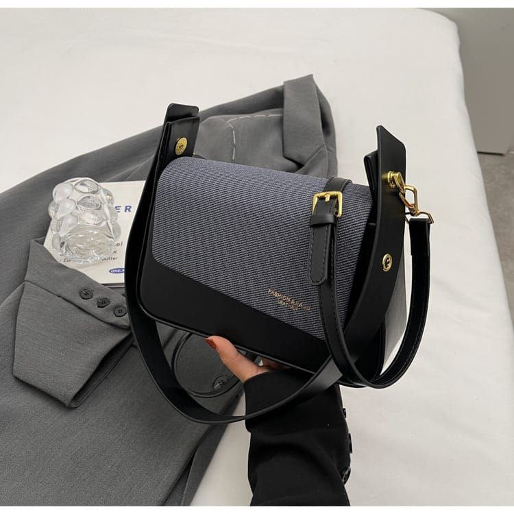 Cute Fashion Crossbody Bag – Style Meets Everyday Convenience