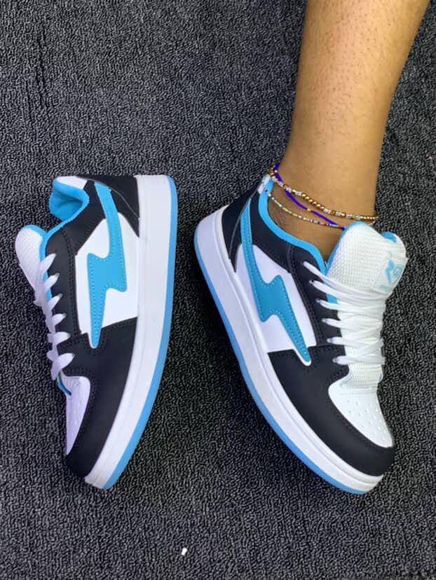 GD Sneakers – Bold, Street-Ready Style