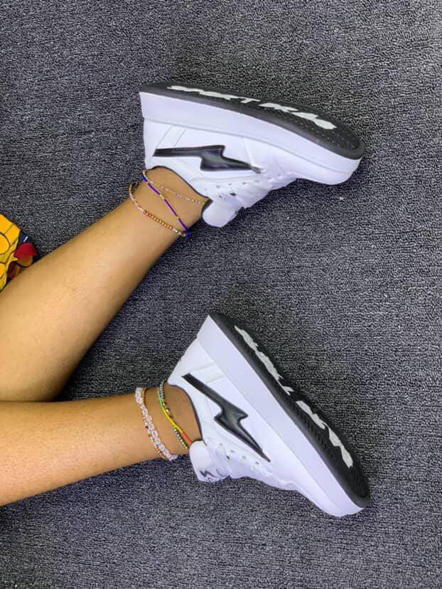 GD Sneakers – Bold, Street-Ready Style