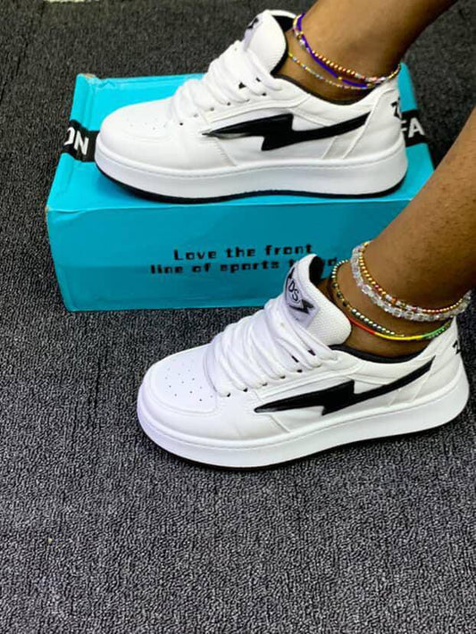 GD Sneakers – Bold, Street-Ready Style