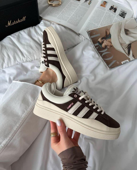 adidas x Bad Bunny Campus – La Nueva Era of Streetwear