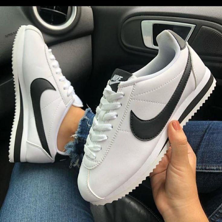 Nike Cortez – The Original Game-Changer