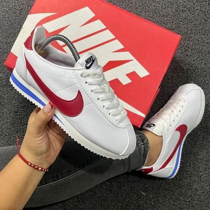 Nike Cortez – The Original Game-Changer