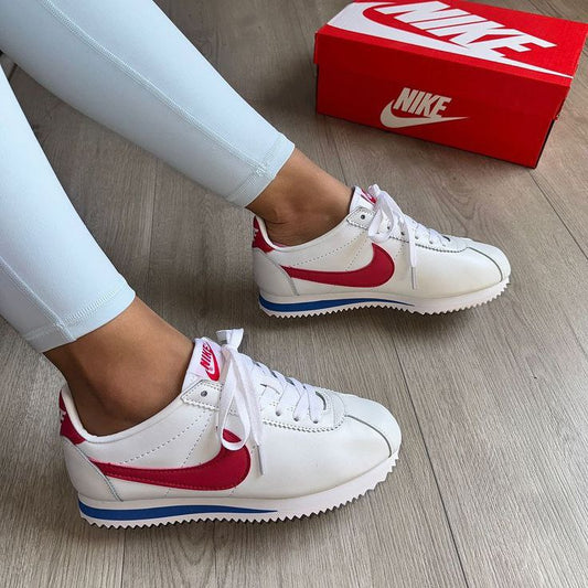 Nike Cortez – The Original Game-Changer