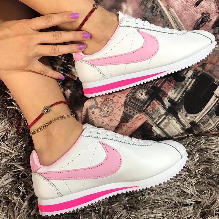 Nike Cortez – The Original Game-Changer