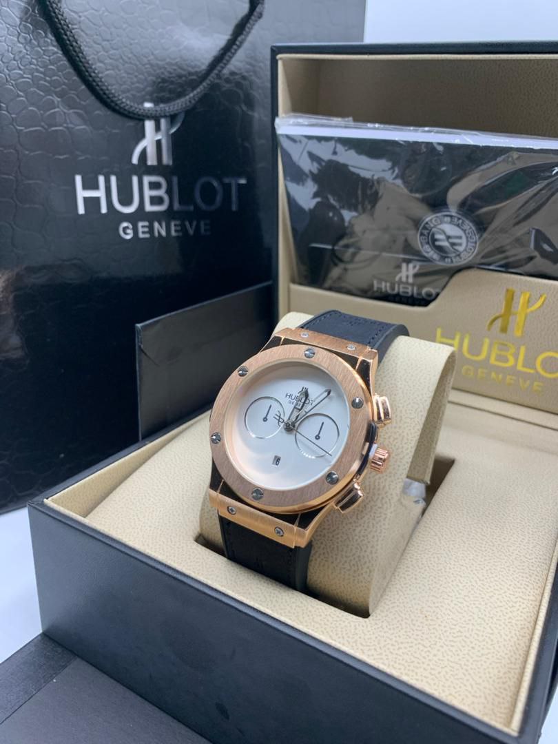 Hublot watch