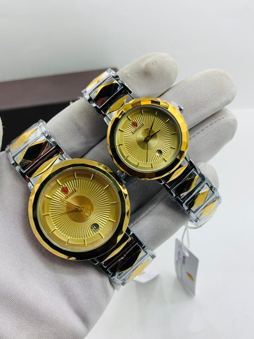 Lookworld couples watch