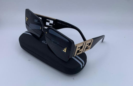 Fendi shade