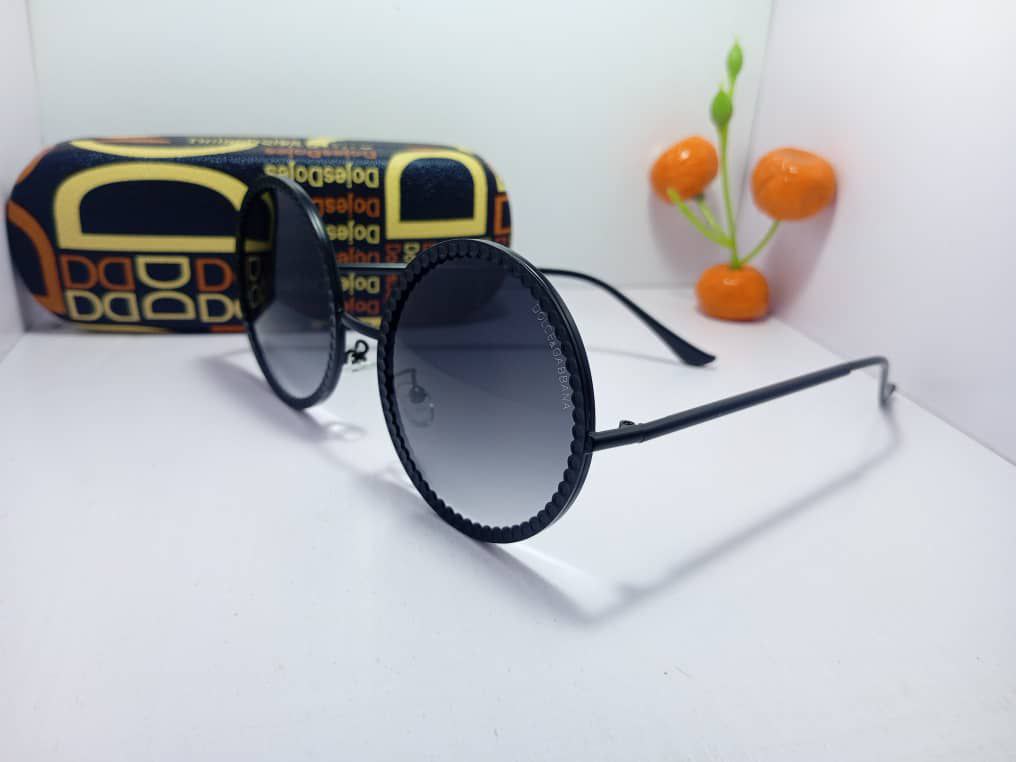 D&G shades
