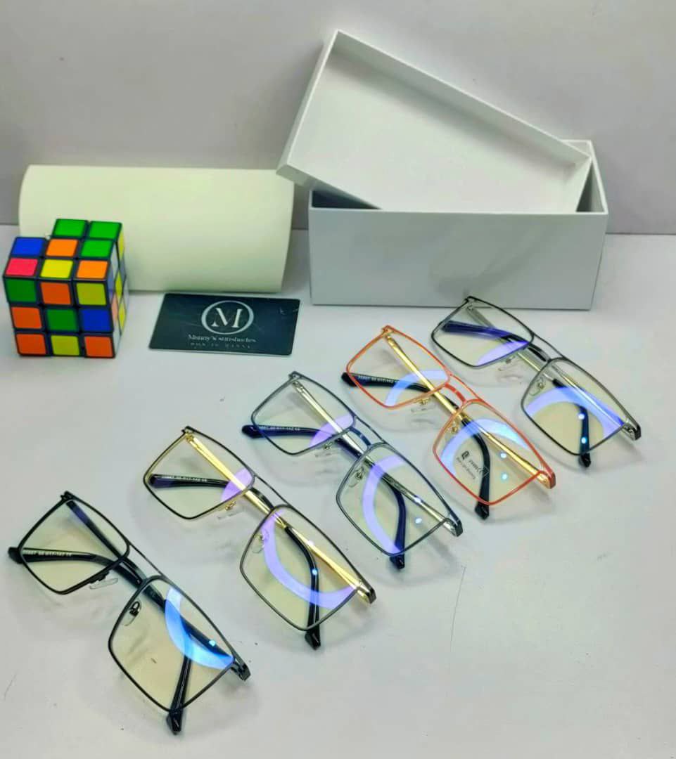 UV Filter Glasses