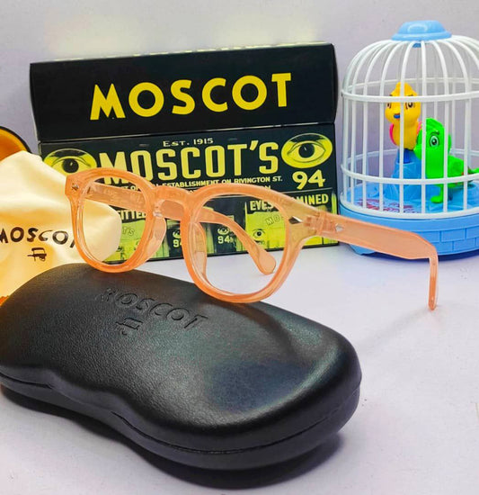 Moscot shades