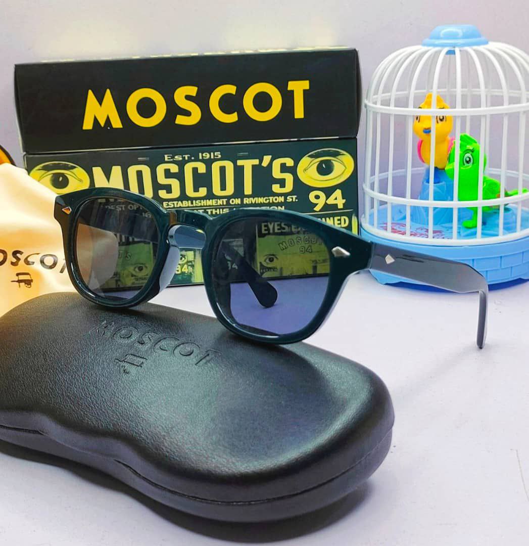Moscot shades