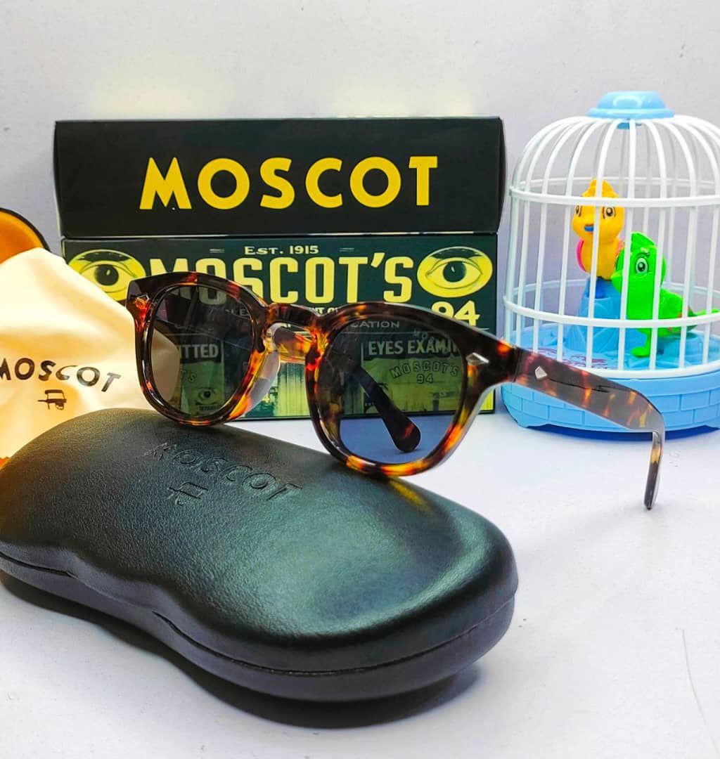 Moscot shades