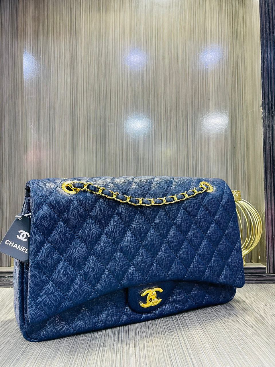 Chanel Large Tote Bag