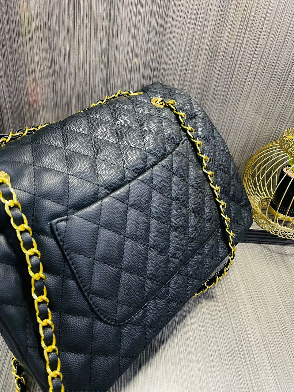 Chanel Large Tote Bag