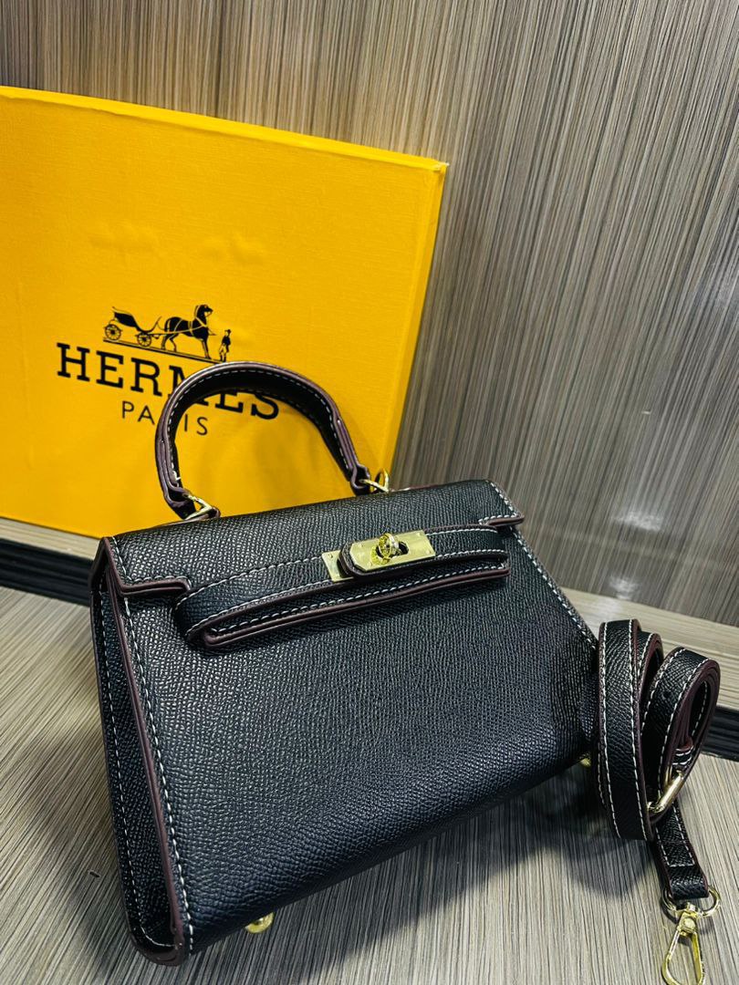 Hermès Small Handbag with Box