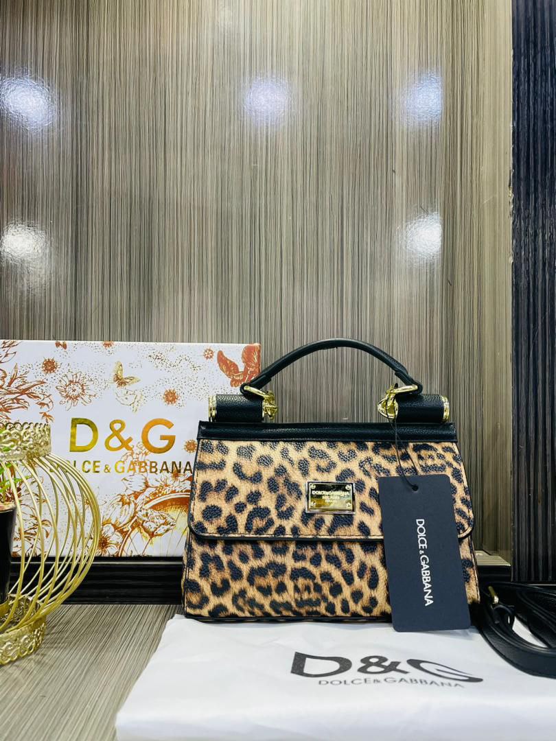 Dolce & Gabbana Handbag