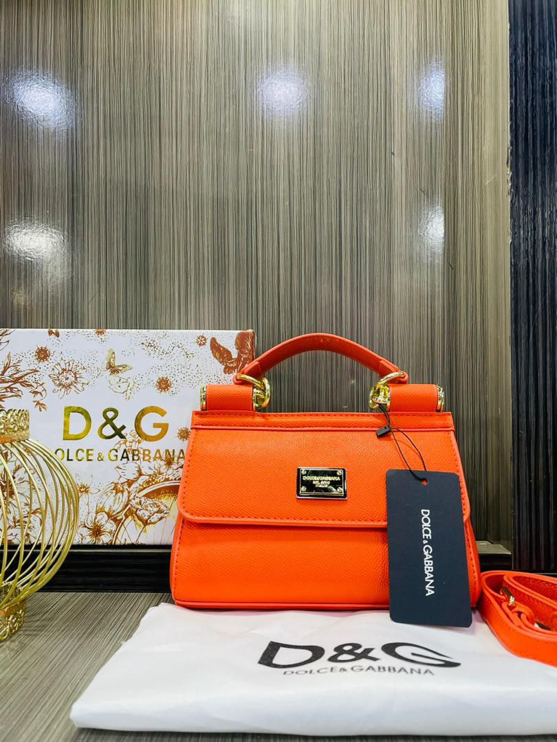 Dolce & Gabbana Handbag