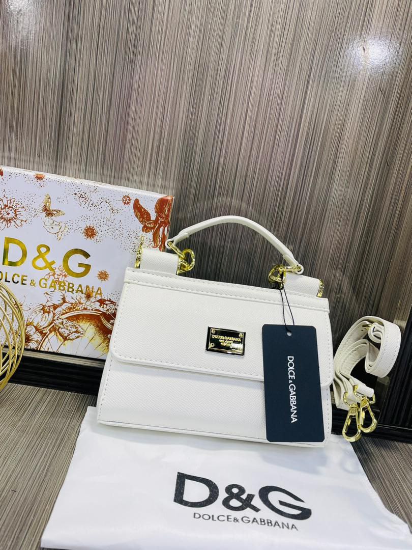 Dolce & Gabbana Handbag