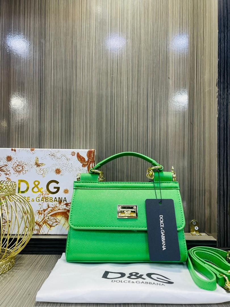 Dolce & Gabbana Handbag