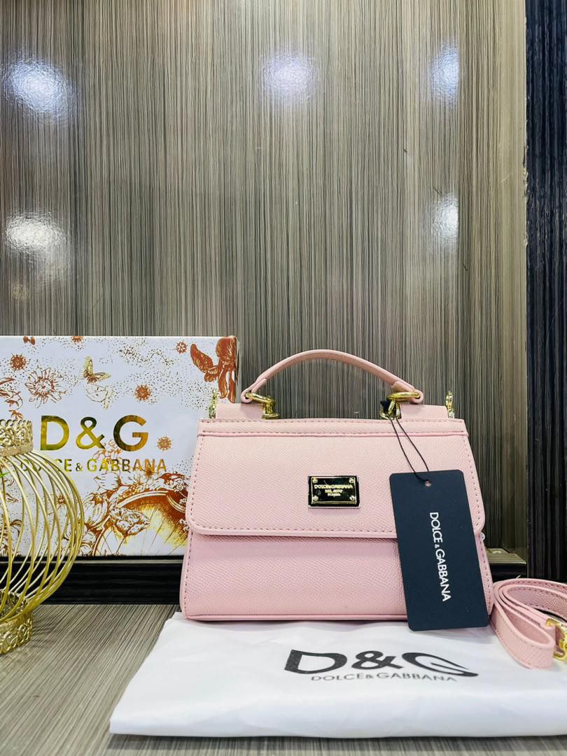 Dolce & Gabbana Handbag