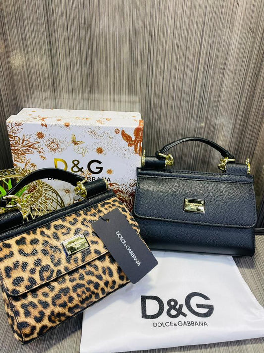 Dolce & Gabbana Handbag