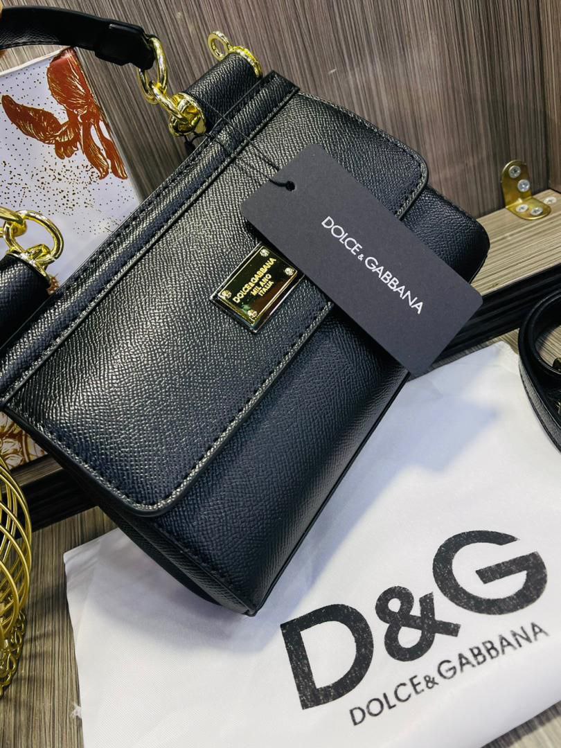 Dolce & Gabbana Handbag