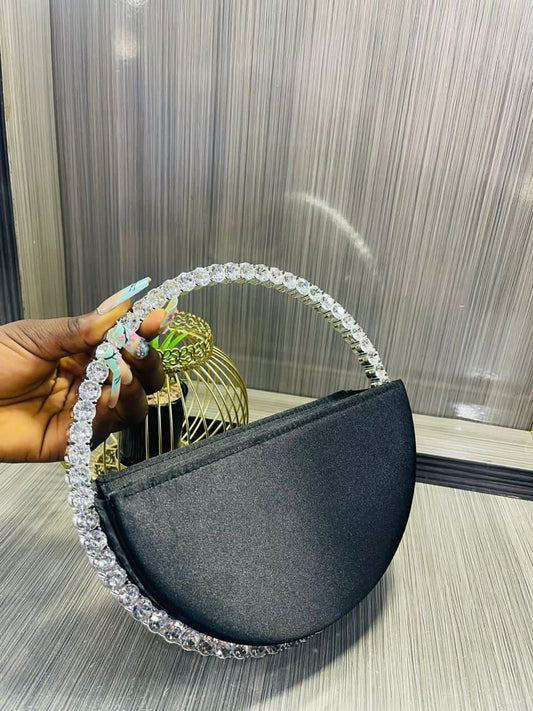 Elegant Cocktail Purse