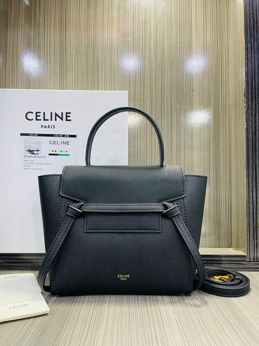 Céline Leather Bags