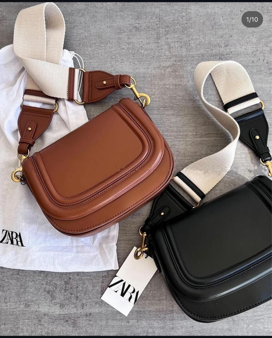 Zara mini bag