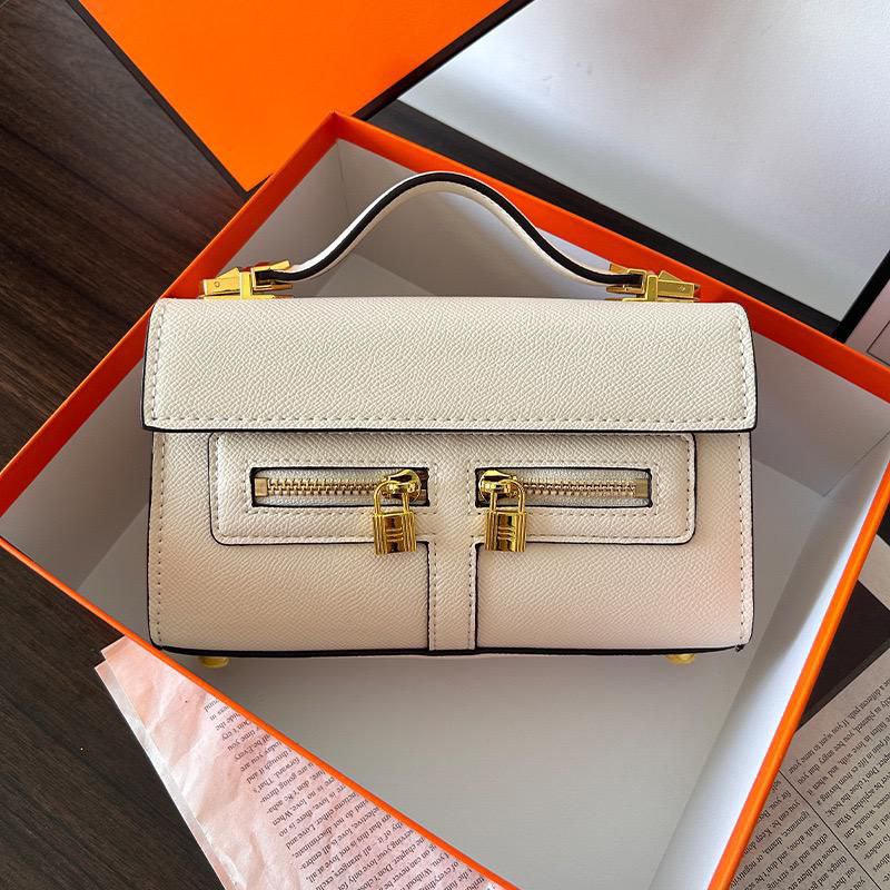 Hermès Bag with Box