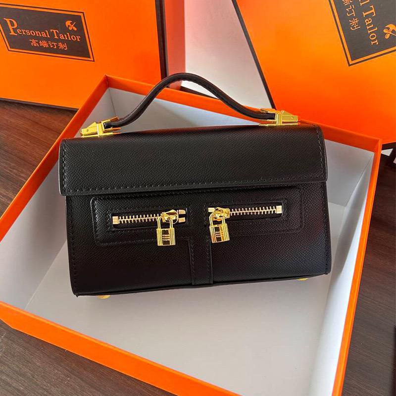 Hermès Bag with Box