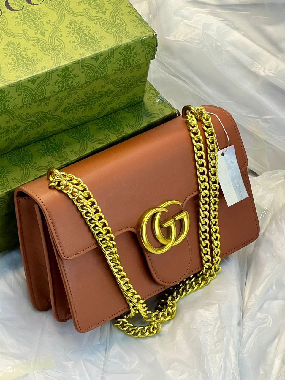 Gucci Handbag