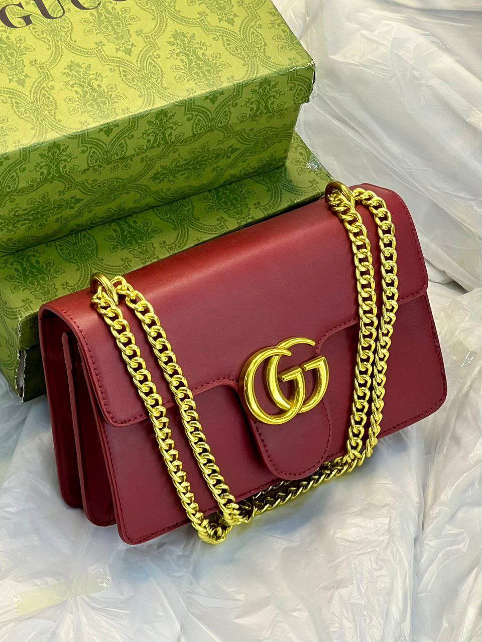 Gucci Handbag