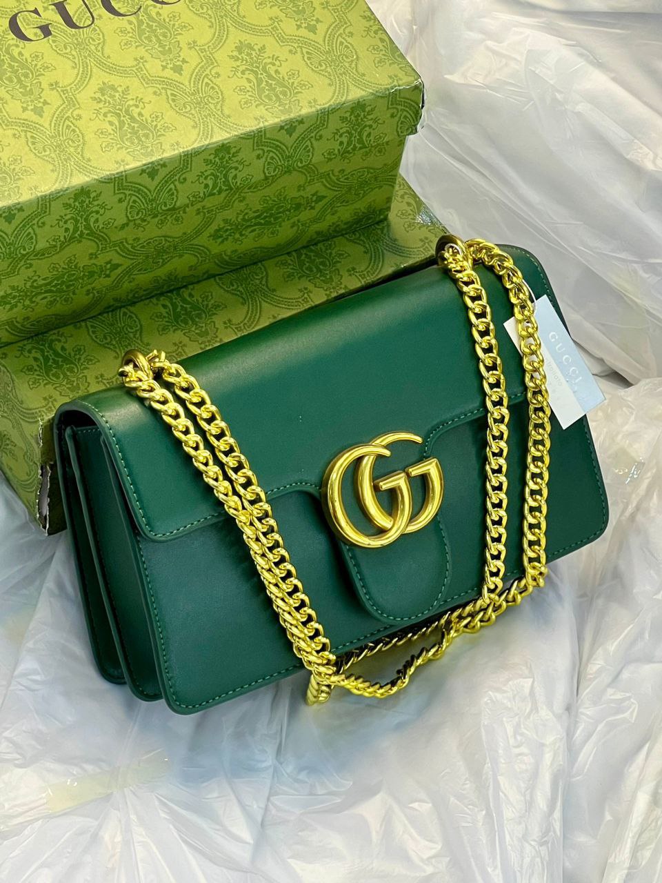 Gucci Handbag