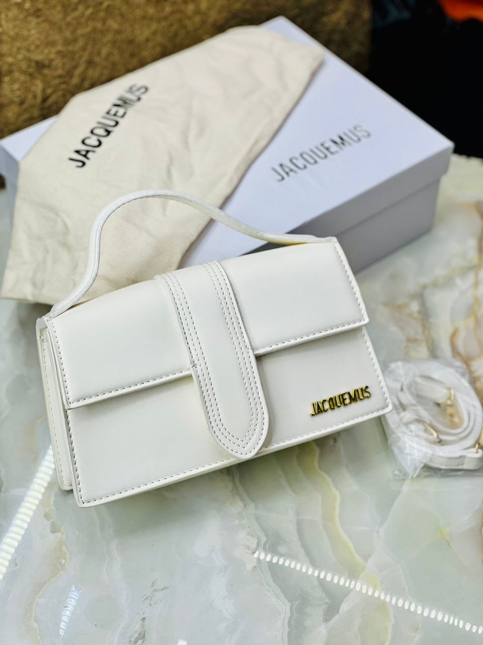 Jacquemus Bags