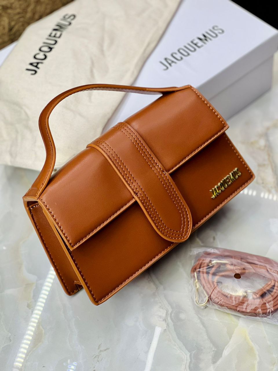 Jacquemus Bags