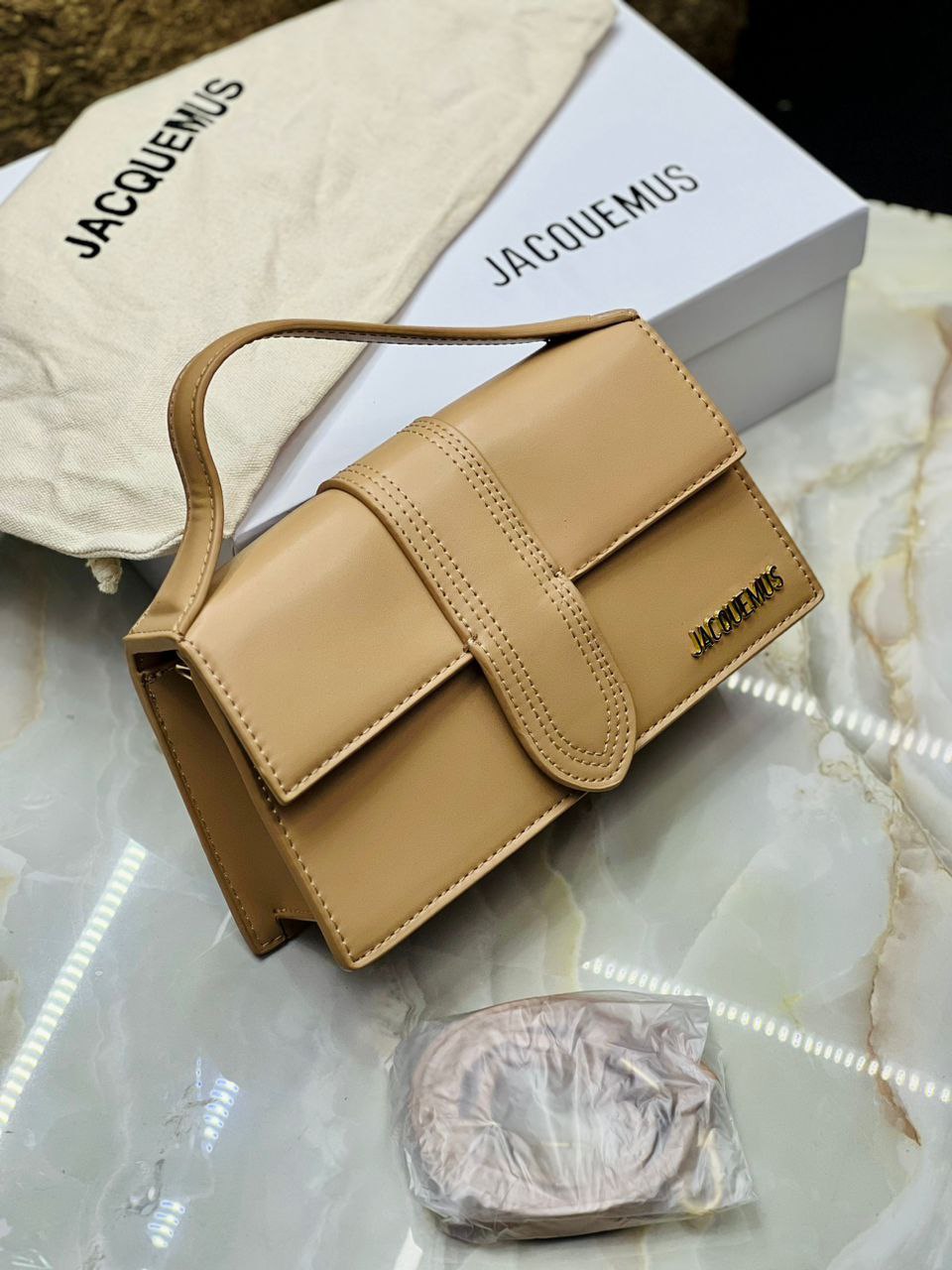 Jacquemus Bags