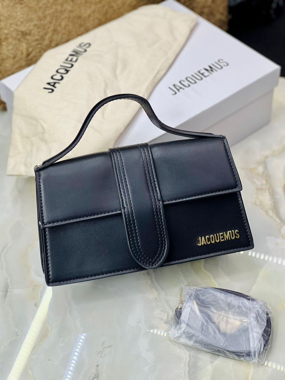 Jacquemus Bags